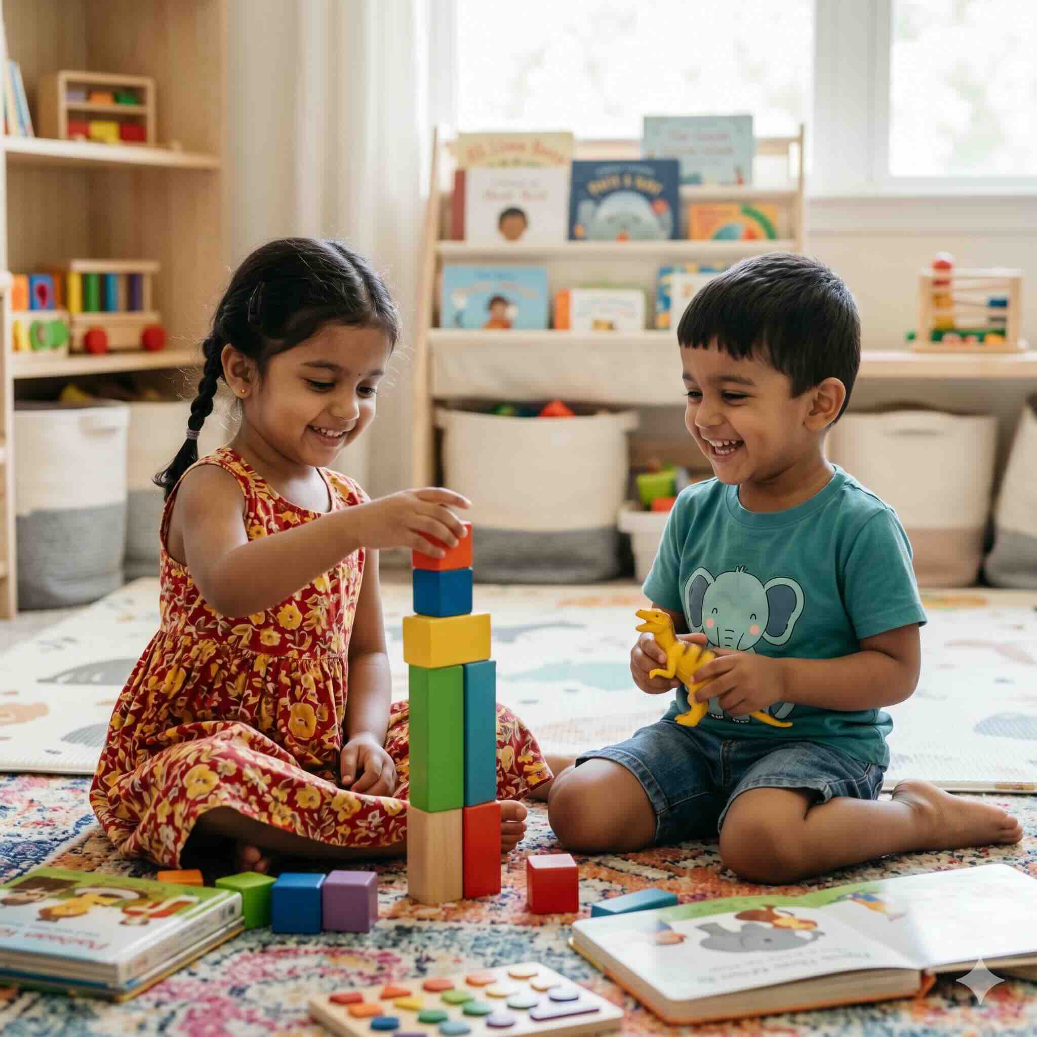 Home Day Care